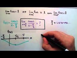 Introduction To Limits Calculus 1 Lesson 2 Calculus Math Tutorials Education Math