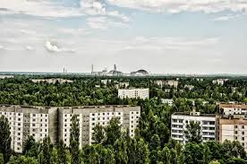 Смотреть видео на youtube 32:37 chernobyl today: No15l Ih Nzkwm