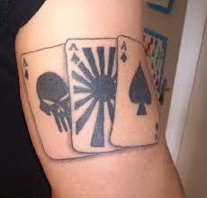 Jun 19, 2021 · ace of hearts 15; 9 Excellent Ace Tattoo Designs Styles At Life Recruit2network Info