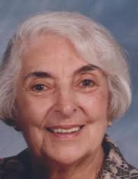 Matilda Chiarmonte Obituary (2019)