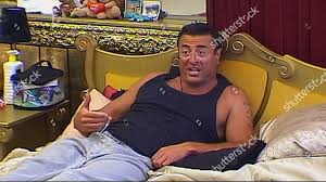 Mario Marconi Editorial Stock Photo