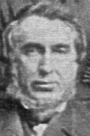 John Benjamin Cooley (1814-1880)