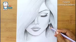 You will learn drawing, hatching and shading skills and techniques for photorealism drawing. Learn How To Sketch Draw 50 Free Basic Drawing For Beginners