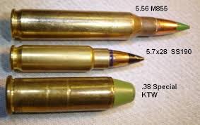 Pin On 38 Special Ammo Los Angeles