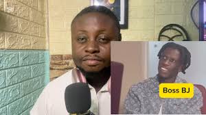 I will never feature Keche again!! #joelreels