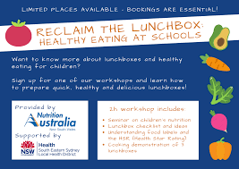 The apdc includes data … Health Promotion Project One Way To Ensure Children Eat Healthy Lunches At School Nutrition Australia