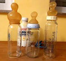 Drink from a baby bottle, crawl, eat baby food, and play with baby toys. Adult Baby