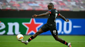 Kai havertz und kollegen strichen gegen den. Inter Mailand Bayer 04 Leverkusen Europa League Heute Live Im Free Tv Und Live Stream Fussball