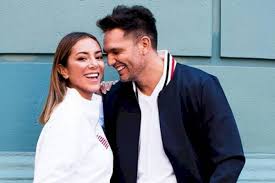 Rafa also shared a snap, revealing the men weren't able to celebrate together. Natalia Mandiola Entrega Detalles De Su Quiebre Con Rafael Olarra