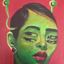 85 Acrylzeichnungen Ideen, die du dir heute merken kannst