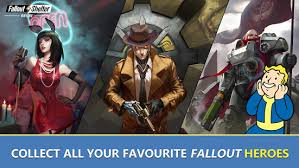 ✓【fallout shelter apk】✓ el mejor juego para android. Fallout Shelter Online 3 1 10 Apk Mod Unlimited Money For Android