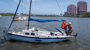 Boat air conditioners are confusing. High Housing Costs Make Sailboat Living An Appealing Option For Some