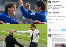 Les dix grands favoris au titre de meilleur le moment de délivrance sur l'ouverture du score italienne, où gianluca vialli, le chef de. Fujdnbtahru8pm