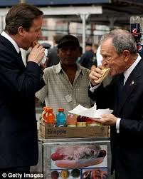 Check spelling or type a new query. David Cameron Eats Hotdog With Knife And Fork And Says He Won T Hide Fact He S Posh Daily Mail Online