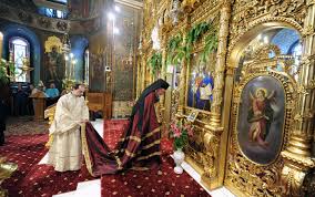 Ce se sarbatoreste astazi si ce traditii exista. Rusalii 2020 TradiÈ›ii È™i Semnificatii Pentru Pogorarea Duhului Sfant Stirileprotv Ro