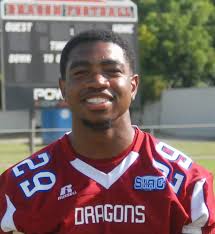 2014 Football Roster