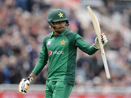 When babar azam notched up his 5th odi ton against west indies in his 25th innings in early 2017, he became the second quickest after quinton de kock. Babar Azam Has Potential To Be A Legend Like Kohli Says Younis Khan Cricket News Times Of India