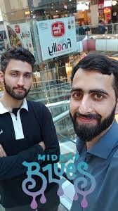 Asad Imtiaz's Instagram, Twitter & Facebook