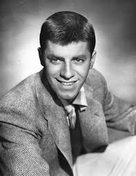 In memory of Jerry Lewis. He passed away
