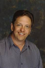 William Kent Blackwelder (1955-2017)