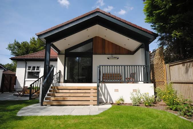 Allison Architecture | Landscape Architect Glasgow