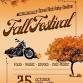 FALL FESTIVAL AT STARVED ROCK HARLEY DAVIDSON event image