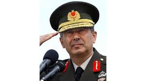 Yeni kara kuvvetleri komutanı orgeneral ümit dündar oldu. Salih Zeki Colak Kimdir Orgeneral Salih Zeki Colak Kara Kuvvetleri Komutani Oldu Sozcu Gazetesi