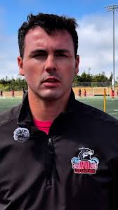 Congratulations to Adam Gauthier and Emily Robichaud! Named to the men's  @acaa_aasc All-Conference team and women's 2nd ACAA All-Conference team!  Way to go 👏🏐 #GoSeawolves #UNBProud