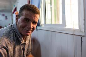 Syrian refugee parents take a stand against child marriage