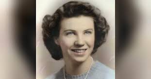 June E. Coffey Obituary