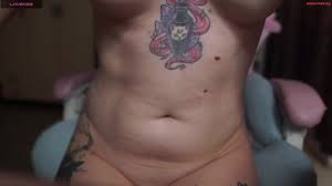 Holydumplings Video [Chaturbate] charming transgender broadcaster shaved  nudity