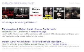 Maybe you would like to learn more about one of these? Selamat Malam Jumat Bagi Yang Merayakan