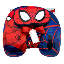 That is why it is necessary to buy baby wool blanket in advance. Spiderman 3 Piece Kids Travel Set W Eye Mask Neck Pillow Throw Blanket Walmart Com Walmart Com