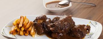 Receta De Rabo De Toro Recetas De Cocina Espanola Espana Fascinante