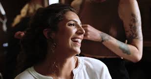 Griffin + Savannah//Wedding Highlight