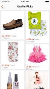 Import & export on alibaba.com Aliexpress Shopping App For Iphone Download