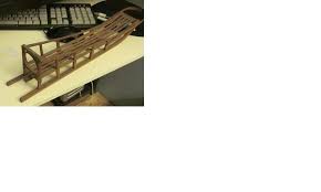 The feature possibilities with this plan are. Dog Sled Plan Canadian Woodworking And Home Improvement Forum