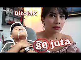 Parody vlog pertama