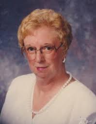 Betty Esch Obituary (2024)