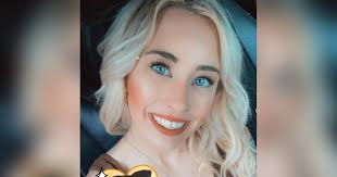 Obituary for Chelsea B. Finsel Kundrat