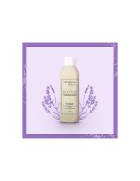 Christophe Robin Moisturising Hair Oil With Lavender 150ml