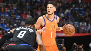 Suns forward/center frank kaminsky will likely see more playing time in his absence the rest of this series. Phoenix Suns Beat La Clippers 4 2 And Return To Nba Title Decision After 28 Years The News 24