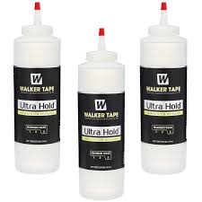 Toptan Walker Tape Ultra Hold Protez Sac Yapistiricisi 16 Fl Oz 473ml 3 Adet