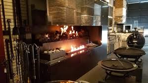 Maybe you would like to learn more about one of these? American Fireplace Showroom Fireplace Barbeques Michigan