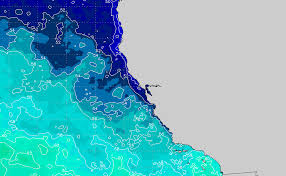 northern california northern california regional sea surface