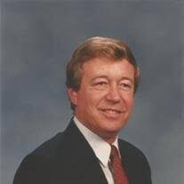 Mr. William Bruce Taylor Obituary