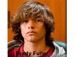 Landon Fuller's Instagram, Twitter & Facebook