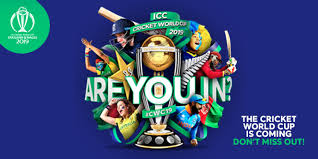 Buy world cup soccer tickets for every match at vividseats.com and support your national team. Remaining Icc Cricket World Cup 2019 Tickets Go On General Sale