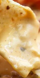 Extra Creamy Queso Recipe Queso Dip Cheesy Recipes Food