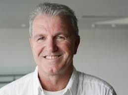 Christopher Stoney Obituary